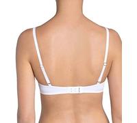 Triumph Mujer Body Make-Up Essentials W, Wired Bra, White, 90B