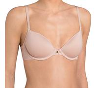 Triumph Mujer Body Make-Up Essentials WHP, Wired Padded Bra, Nude Beige, 85B