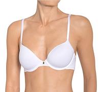 Triumph Mujer Body Make-Up Essentials Whp, Wired Padded Bra, White, 85C