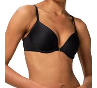 Triumph Mujer Body Make-Up Essentials Whu, Push-Up Bra, Black, 90A