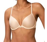 Triumph Mujer Body Make-Up Essentials WHU, Push-Up Bra, Nude Beige, 90B