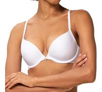 Triumph Mujer Body Make-Up Essentials Whu, Push-Up Bra, White, 90C