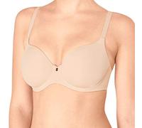 Triumph Mujer Body Make-Up Essentials Wp, Wired Padded Bra, Nude Beige, 90C
