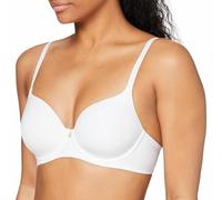 Triumph Mujer Body Make-Up Essentials Wp, Wired Padded Bra, White, 85F
