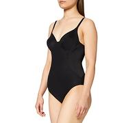 Triumph Mujer Body Make-Up Soft Touch Bsw Ex, Bodysuits, Black, 95C