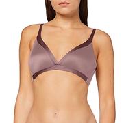 Triumph Mujer Body Make-up Soft Touch N Ex Sujetador sin Aros Not Applicable, Marrón (Sweet Chestnut 3900), 75A (Talla del Fabricante: Small)