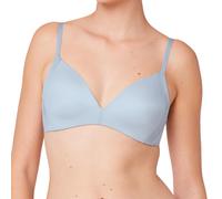 Triumph Mujer Body Make-Up Soft Touch P Ex, Bra, Fairy Blue, 90A