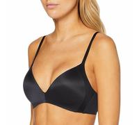 TRIUMPH Sujetador negro, Talla 85