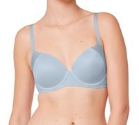 Triumph Mujer Body Make-Up Soft Touch Wp Ex, Bra, Fairy Blue, 85B