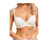 Triumph Mujer Body Make-Up Soft Touch Wp Ex, Wired Padded Bra, Vanille, 100C