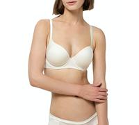Triumph Mujer Body Make-Up Soft Touch WP Ex, Wired Padded Bra, Vanille, 90D