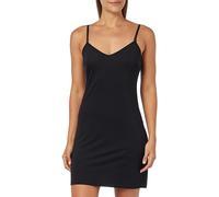Triumph Mujer Body Make-Up T Dress 02, Pajama Set, Black, S