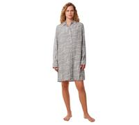 Triumph Mujer Boyfriend Fit Ndw 02, Grey Combination, 48