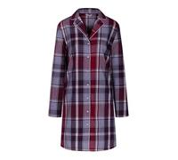 Triumph Mujer Boyfriend Ndw X Checks, Red - Dark Combination, 38