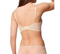 Triumph Mujer Bright Spotlight P, Bra, Creamy Dream, 80D