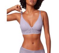 Triumph Mujer Bright Spotlight P, Bra, Stardust Lilac, 100D