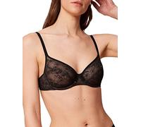 Triumph Mujer Bright Spotlight W, Bra, Black, 90B
