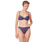 Triumph Mujer Bright Spotlight W, Bra, Cool Water, 105C