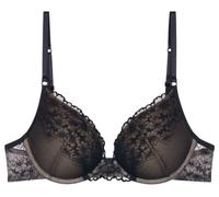 Triumph Mujer Bright Spotlight WHU, Bra, Black, 85E