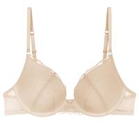 Triumph Mujer Bright Spotlight WHU, Bra, Creamy Dream, 90E