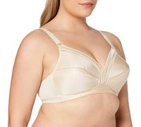 Triumph Mujer Claudette 200 Stretch N X, Bra, Teint, 100C