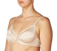 Triumph Mujer Claudette 200 W X, Bra, Teint, 100B
