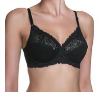 Triumph Mujer Compliment W X, Bra, Black, 110C