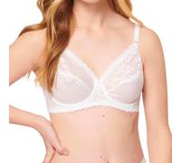 Triumph Mujer Compliment W X, Bra, White, 120E