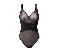 Triumph Mujer Contour Sensation Bsw Ex Body Shaping Not Applicable, Beige (Nude Beige 00nz), 42 (Talla del Fabricante: 80B)