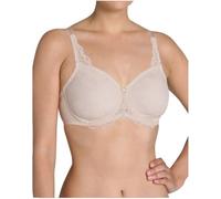 Triumph Mujer Contouring Sensation W01, Minimizer Bra, Nude Beige, 85E