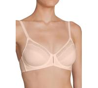 Triumph Mujer Cotton Beauty N, Bra, Teint, 110B