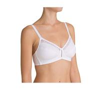 Triumph Mujer Cotton Beauty N, Bra, White, 100C