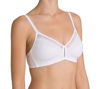 Triumph Sujetador Cotton Beauty N sin aros blanco 100D