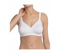 Triumph Mujer Cotton Shaper N, Bra, White, 100C
