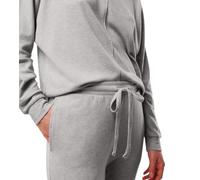 Triumph Mujer Cozy Comfort Cozy Trouser, Light Grey Melange, 44