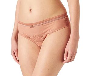Triumph Mujer Darling Spotlight Brazilian Braguita brasileña Not Applicable, Rojo (Rust 7014), 40 (Talla del fabricante: 38)