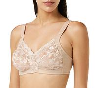 Triumph Mujer Delicate Doreen N, Non-Wired Bra, Smooth Skin, 95D