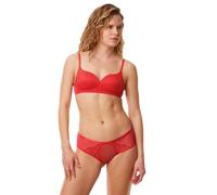 Triumph Mujer Delightful Spotlight Hipster, Rouge