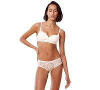 Triumph Mujer Delightful Spotlight P, Bra, Silk White, 90C