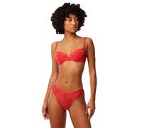 Triumph Mujer Delightful Spotlight W, Bra, Rouge, 100E