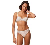 Triumph Mujer Delightful Spotlight W, Bra, Silk White, 85B