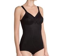 Triumph Mujer Doreen + Cotton 01 Bs, Bodysuits, Black, 95C