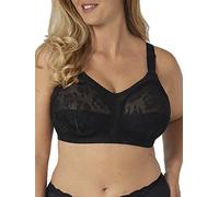 Triumph Mujer Doreen X, Non-Wired Bra, Black, 105J