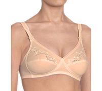 Triumph Mujer Elasti Cross + Cotton N, Bra, Teint, 105C