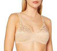 Triumph Mujer Elegant Cotton N, Bra, Skin - Light Combination, 110C