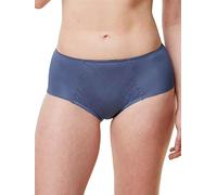 Triumph Mujer Essential Minimizer Hipster X, Briefs, Atlantis, 50