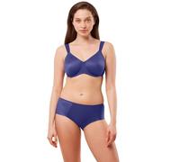 Triumph Mujer Essential Minimizer T W X, Bra, Cool Water, 85C