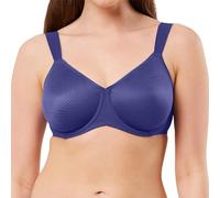 Triumph Mujer Essential Minimizer T W X, Bra, Cool Water, 85D