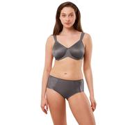 Triumph Mujer Essential Minimizer T W X, Bra, Pigeon Grey, 95D