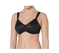 Triumph Sujetador de mujer Essential Minimizer W Negro 90G